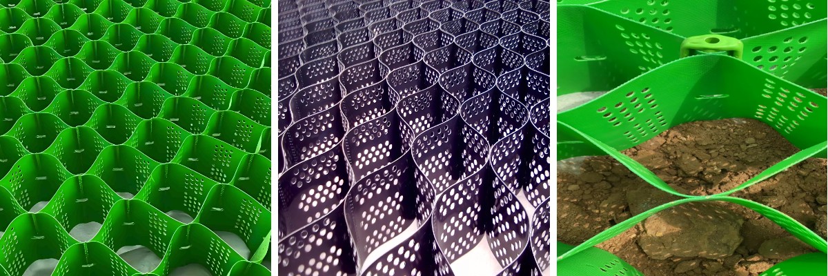 Protection des talus par géocellules dans le secteur minier : Respect des réglementations de l’EPA en matière de contrôle et de remise en état des sédiments Protection des talus par géocellules dans le secteur minier : Respect des réglementations de l’EPA en matière de contrôle et de remise en état des sédiments