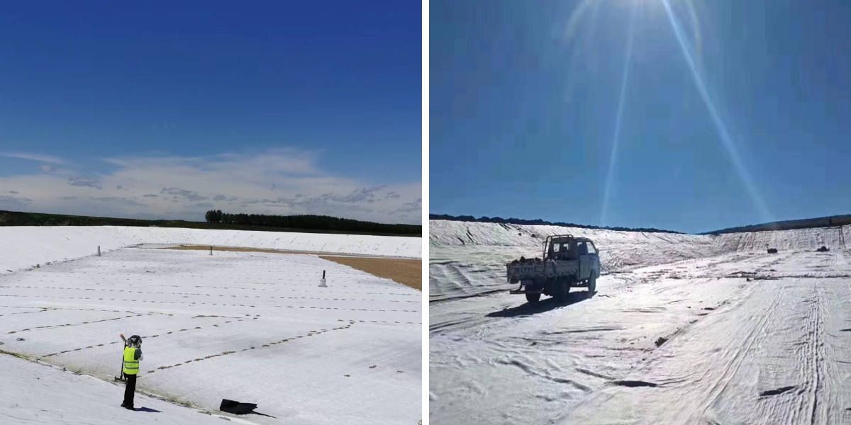 جيو كلوث بونينغز جيو كلوث بونينغز