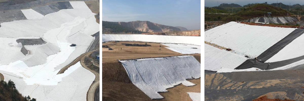 ความแตกต่างระหว่างผ้าใยสังเคราะห์แบบทอและไม่ทอ