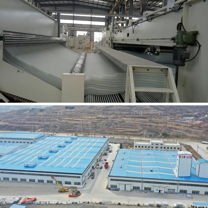 بطانية الأسمنت مقابل الخرسانة المرشوشة / Gunite: مقارنة بين حماية المنحدرات والبطانات