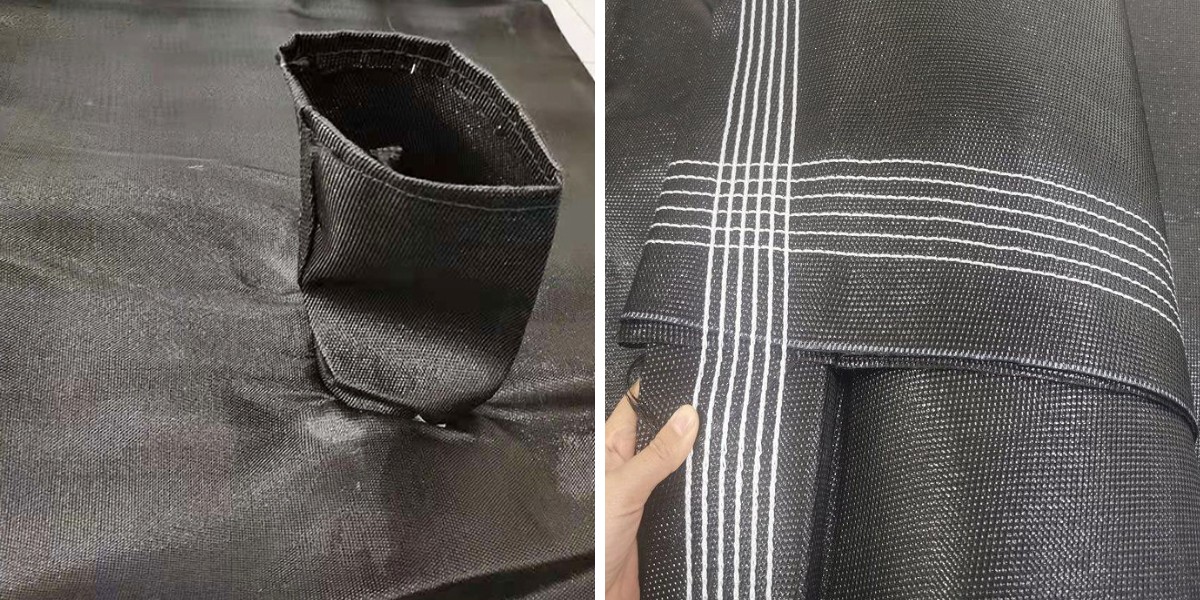 أبعاد أنابيب الجيوتكستايل لحماية الشاطئ: ما تحتاج إلى معرفته أبعاد أنابيب الجيوتكستايل لحماية الشاطئ: ما تحتاج إلى معرفته