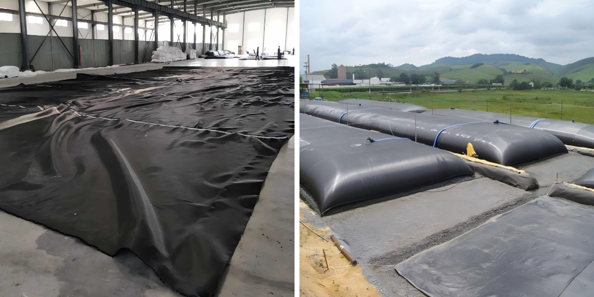 أنابيب الجيوتكستايل لمكافحة تآكل السواحل: أفضل الممارسات وأمثلة المشاريع أنابيب الجيوتكستايل لمكافحة تآكل السواحل: أفضل الممارسات وأمثلة المشاريع