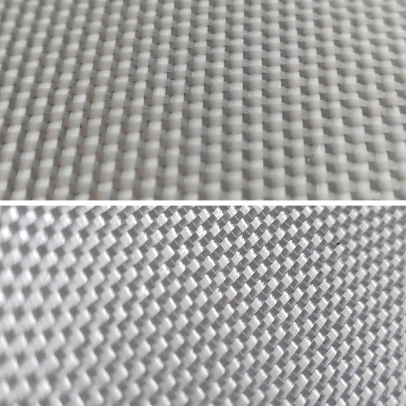 Guía definitiva sobre los geotextiles tejidos utilizados en el refuerzo de muros de contención