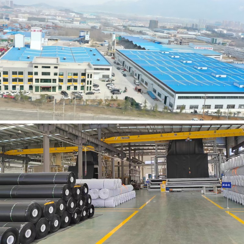 Геомембрана из полиэтилена высокой плотности (HDPE) для сельскохозяйственного орошения: экономия воды благодаря эффективной облицовке. Геомембрана из полиэтилена высокой плотности (HDPE) для сельскохозяйственного орошения: экономия воды благодаря эффективной облицовке.