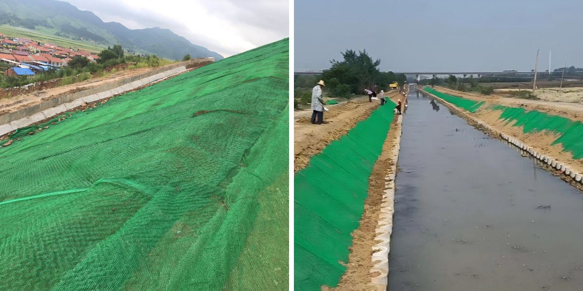 تركيب سجادات أرضية ثلاثية الأبعاد على المنحدرات الشديدة: أفضل الممارسات في التثبيت ومنع الانزلاق