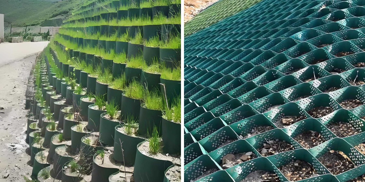 Преимущества низких эксплуатационных затрат HDPE геоячеек для долгосрочных инфраструктурных проектов Преимущества низких эксплуатационных затрат HDPE геоячеек для долгосрочных инфраструктурных проектов