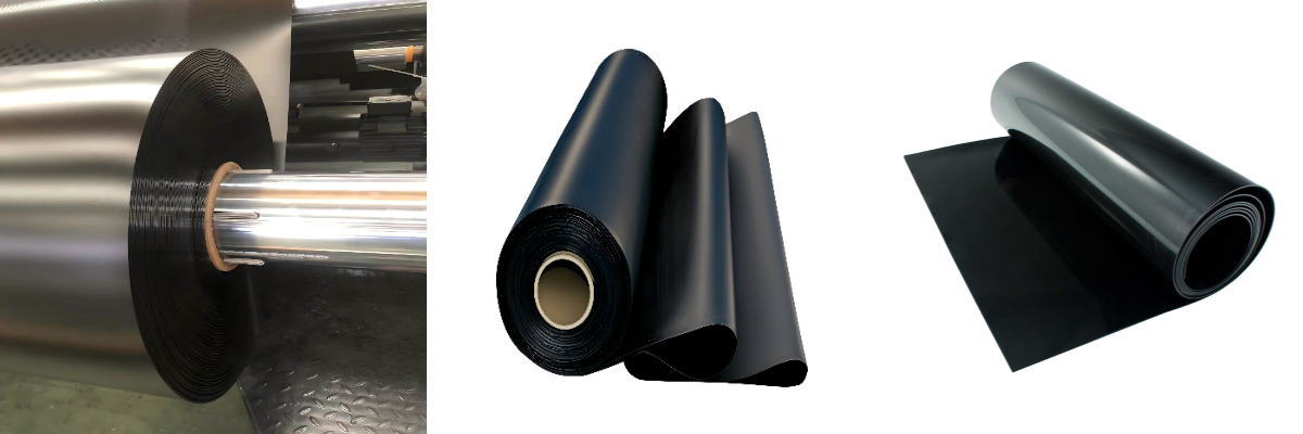 透過性と漏洩防止：HDPEの科学