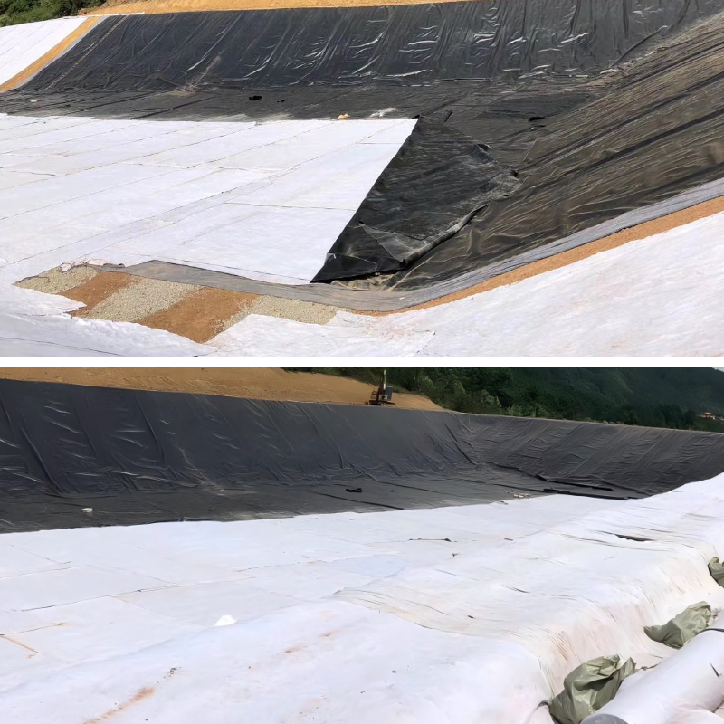 Conseils pour réduire les coûts avec Geomat : diminuer les dépenses de main-d’œuvre et d’entretien à long terme Conseils pour réduire les coûts avec Geomat : diminuer les dépenses de main-d’œuvre et d’entretien à long terme