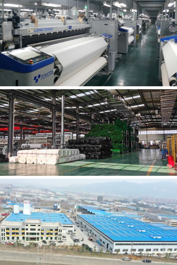 كيفية تثبيت الغشاء الجيومومومبرين HDPE لتحقيق أقصى أداء ختم