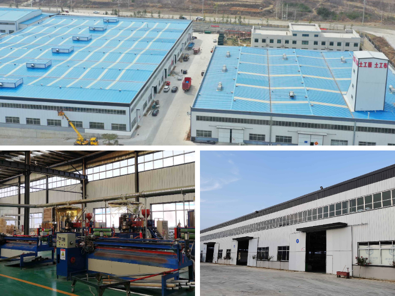 اختيار السُمك المناسب للقماش المُشبّع بالخرسانة لمشروعك