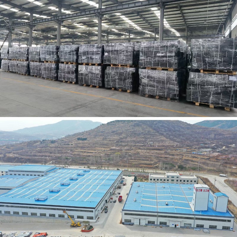 Qu’est-ce qu’une géocellule ? Introduction complète aux systèmes de confinement cellulaire