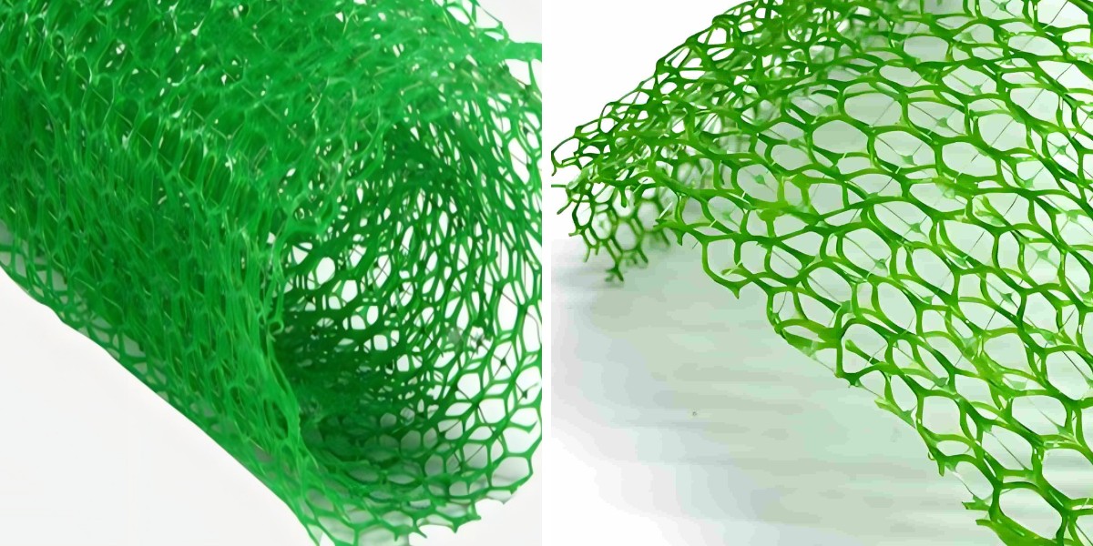 ¿Cómo calcular la cantidad de geomantos para su proyecto de protección de pendientes o drenaje?