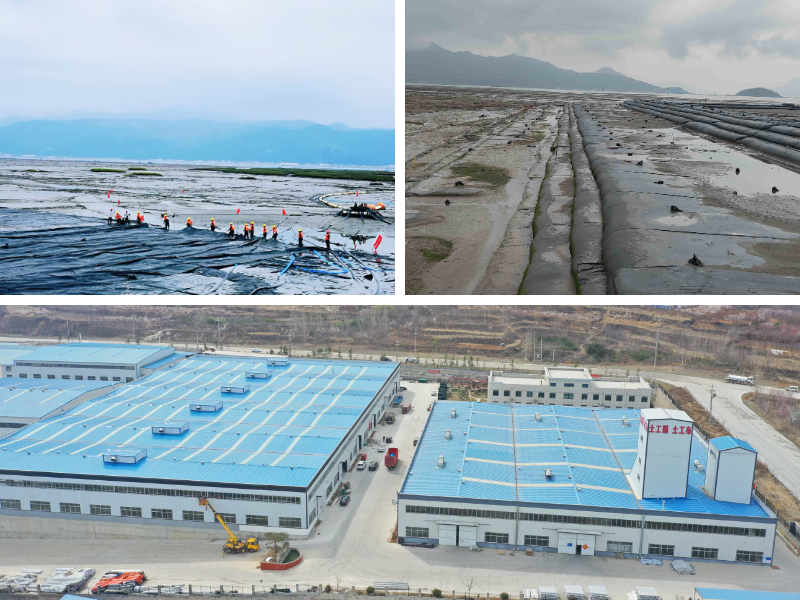 Осушение лагуны: как эффективно очистить пруд или лагуну.