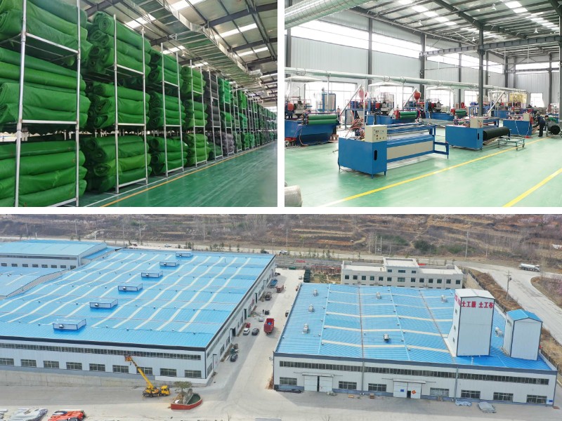 أفضل 5 تطبيقات لـ Geomat في مشاريع الهندسة المدنية