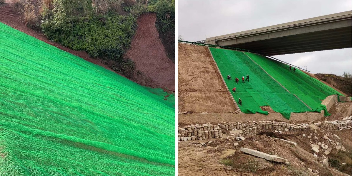 Arid and Semi-Arid Regions: Specifications for Water Conservation and Soil Stabilization Arid and Semi-Arid Regions: Specifications for Water Conservation and Soil Stabilization