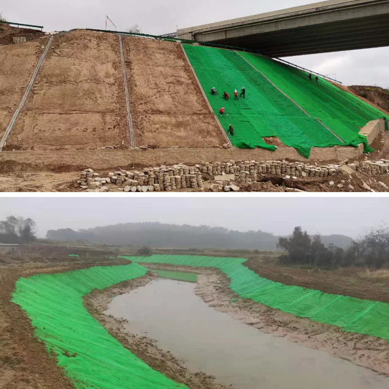 ジオマット設置のベストプラクティス：建設現場でよくあるミスを避ける方法