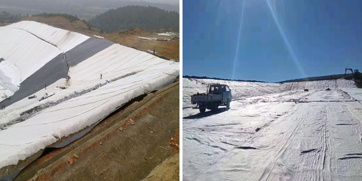 How to Compare Geotextile Suppliers: A Buyer’s Checklist
