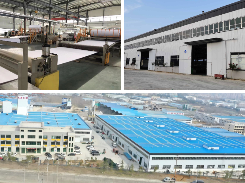 أفضل نسيج جيوتكستايل أفضل نسيج جيوتكستايل