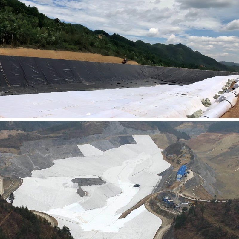 جيوتكستايل 200 جرام للمتر المربع جيوتكستايل 200 جرام للمتر المربع