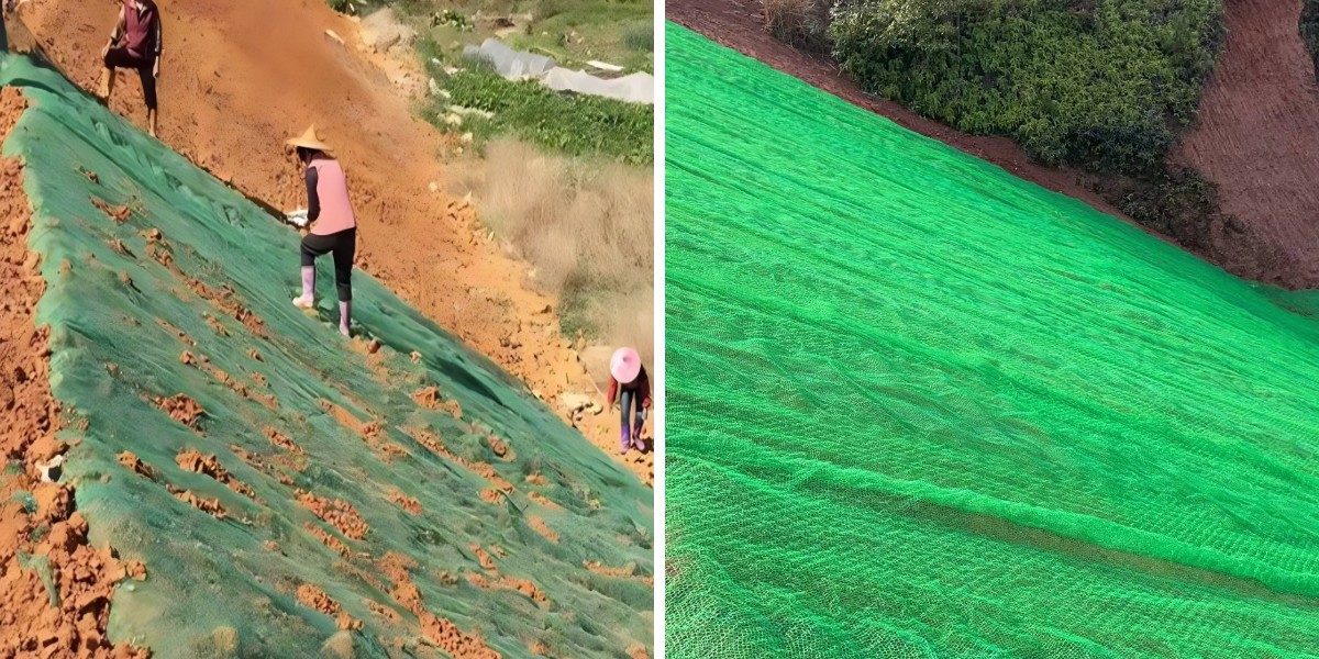 Installationstoleranzen: Anpassung der Netzspezifikationen an Hangneigungen und Bodentypen