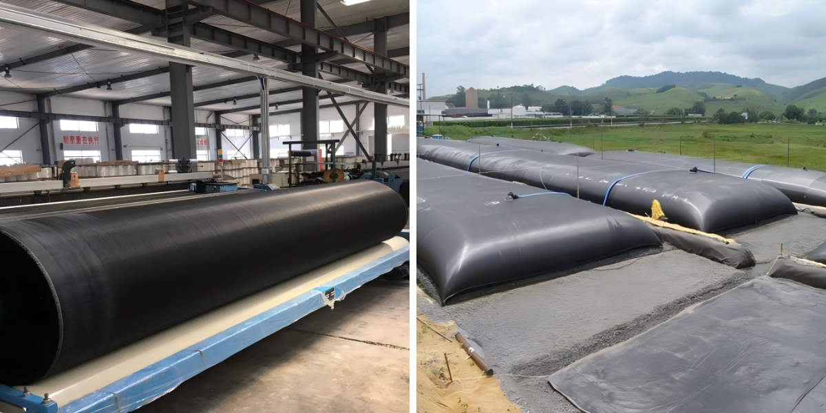 Предотвращение переполнения и загрязнения мешков для обезвоживания Предотвращение переполнения и загрязнения мешков для обезвоживания