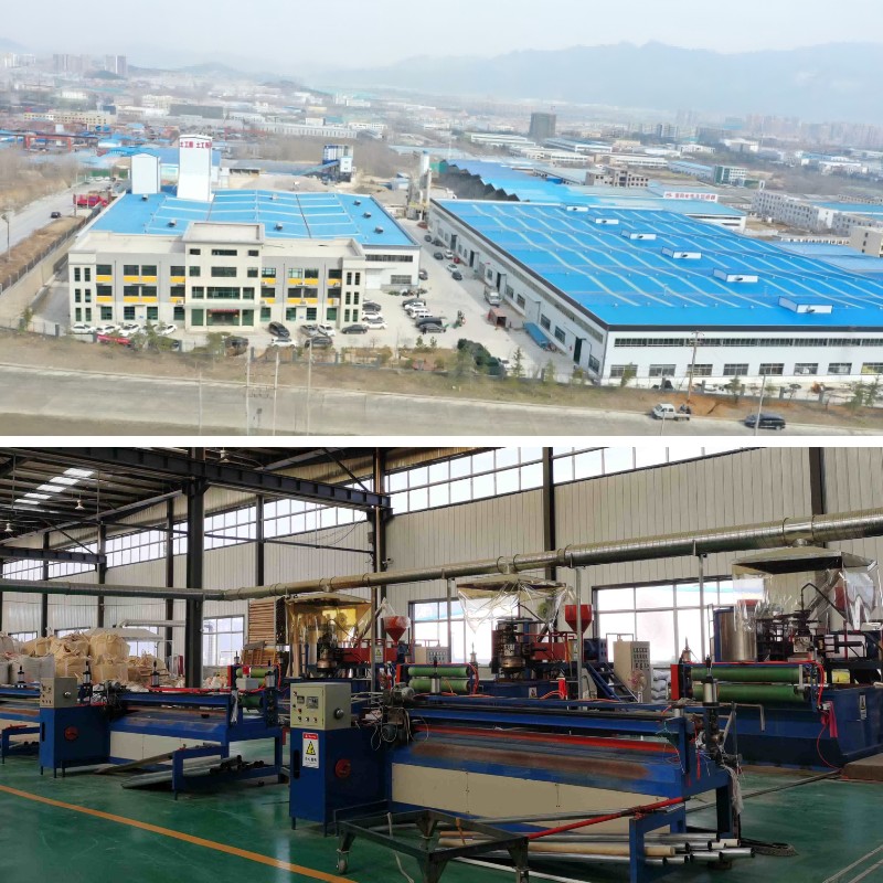 شبكة مكافحة الأنواع الغازية