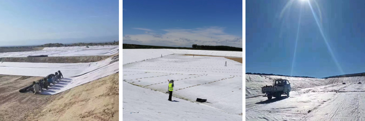 The Cost of Geotextile Cloth: Factors Influencing Price and Value