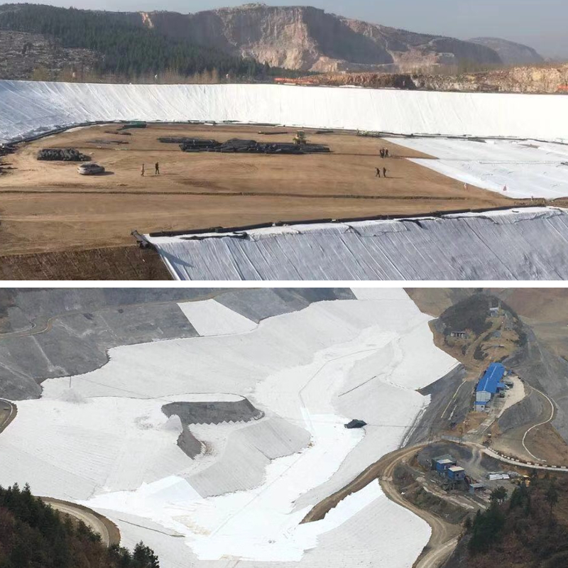 Site Preparation for Geotextile Cloth Installation: Critical Pre-Steps