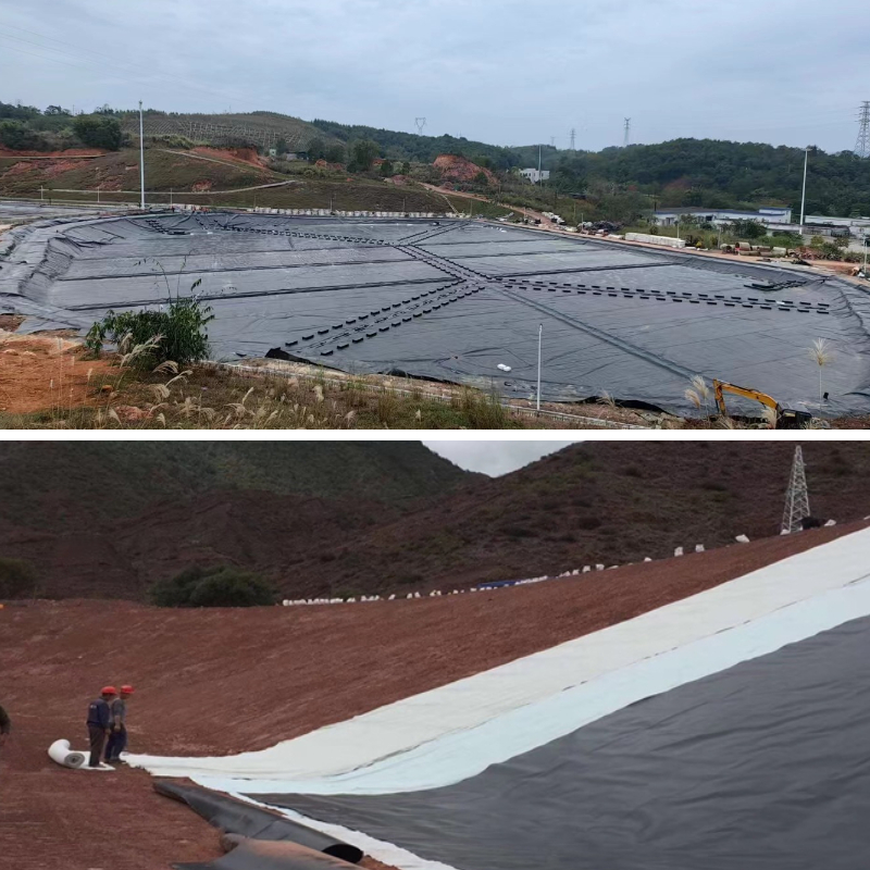 صفائح البولي إيثيلين عالية الكثافة 500 ميكرون صفائح البولي إيثيلين عالية الكثافة 500 ميكرون