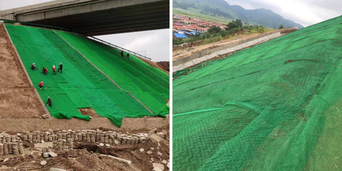 Installationstoleranzen: Anpassung der Netzspezifikationen an Hangneigungen und Bodentypen