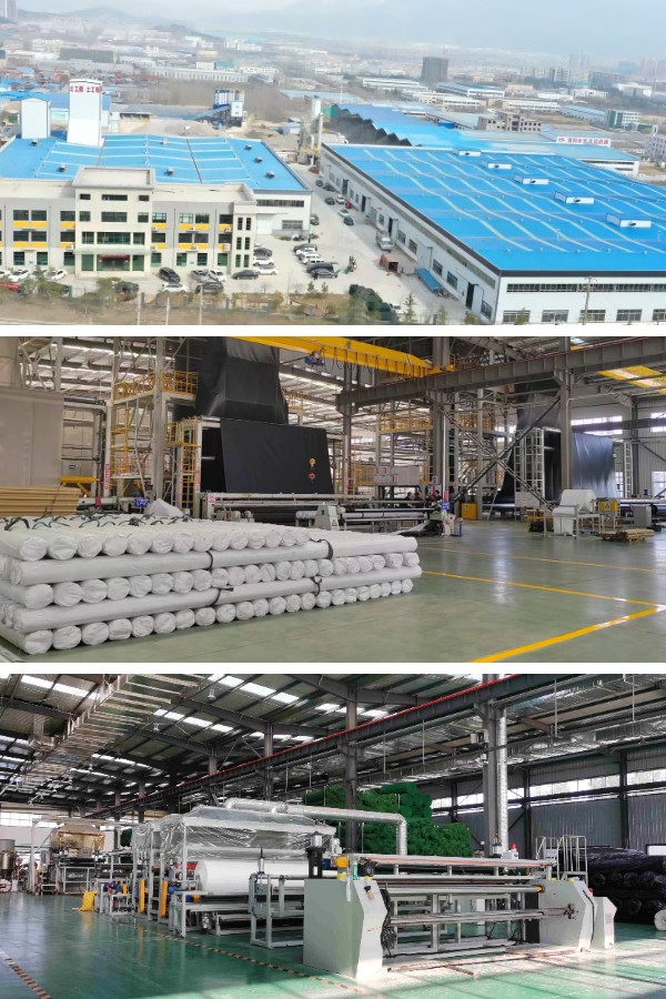 Repairing Damaged HDPE Liners: Techniques and Best Practices