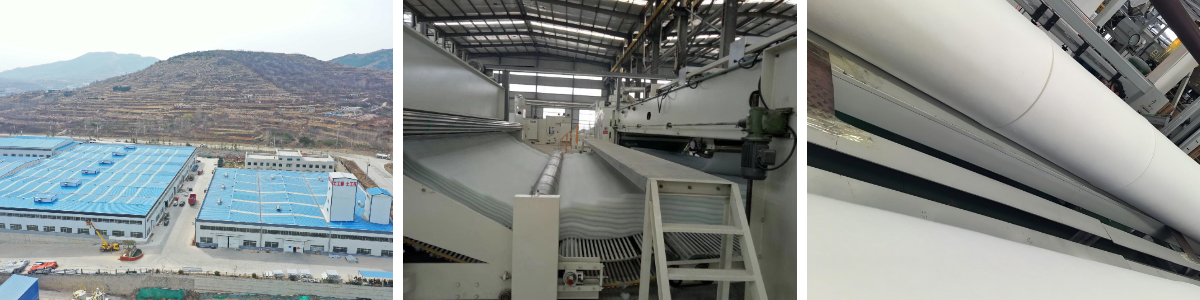 ผ้าใยสังเคราะห์