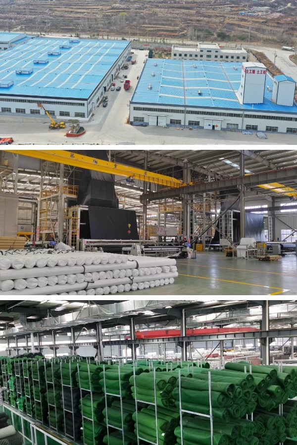 كيفية اختيار الجيومات المناسبة لمشروعك كيفية اختيار الجيومات المناسبة لمشروعك