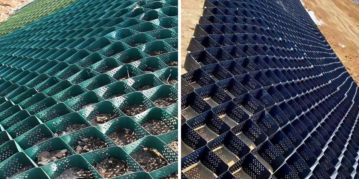 لماذا تُعد تقنية Geocell أكثر فعالية من حيث التكلفة من الطرق التقليدية