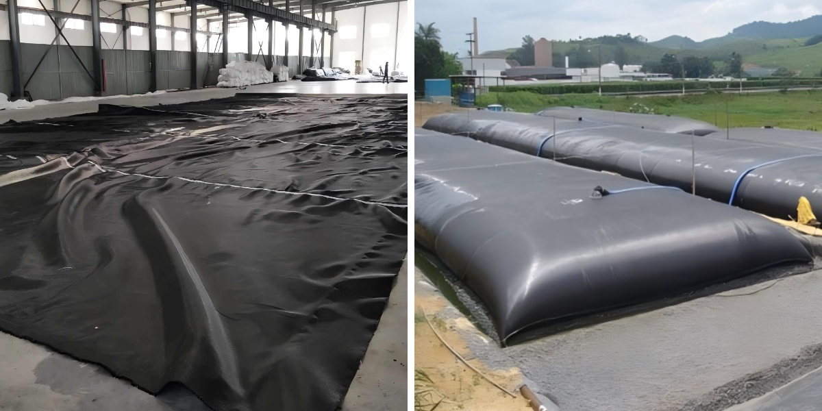 Why Geotextile Tubes Are Ideal for Fast Emergency Flood Defense Why Geotextile Tubes Are Ideal for Fast Emergency Flood Defense