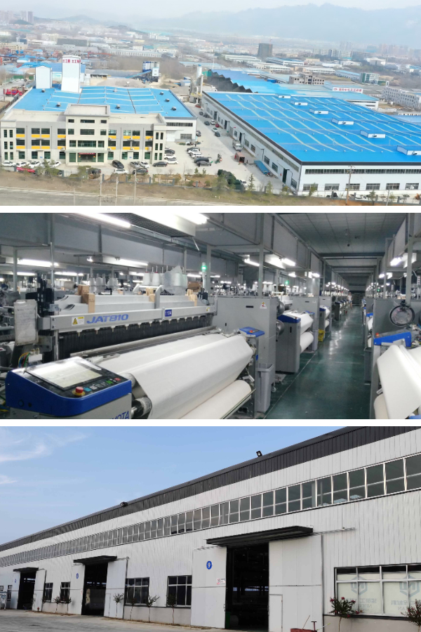 สิ่งทอใยสังเคราะห์ใต้ชั้นดิน