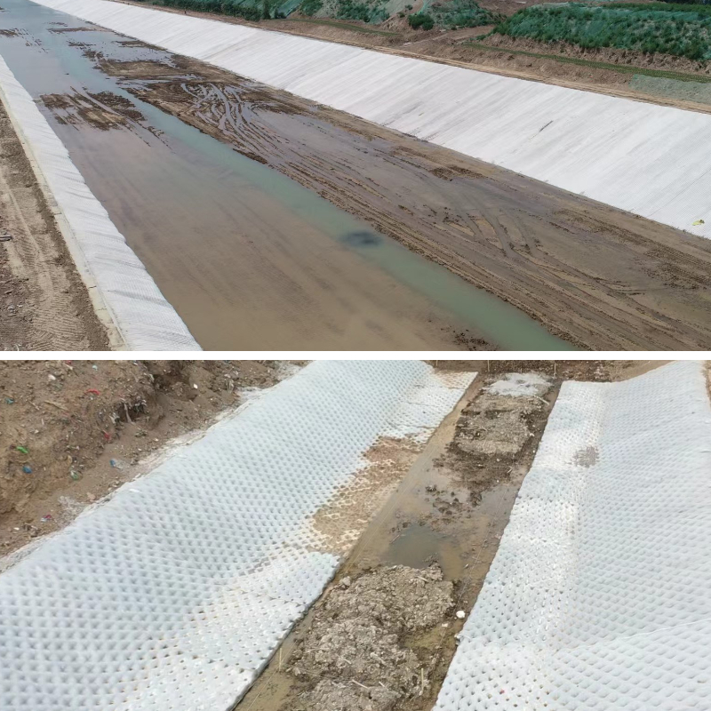 A Complete Guide to Polypropylene Woven Geotextile Applications & Benefits A Complete Guide to Polypropylene Woven Geotextile Applications & Benefits