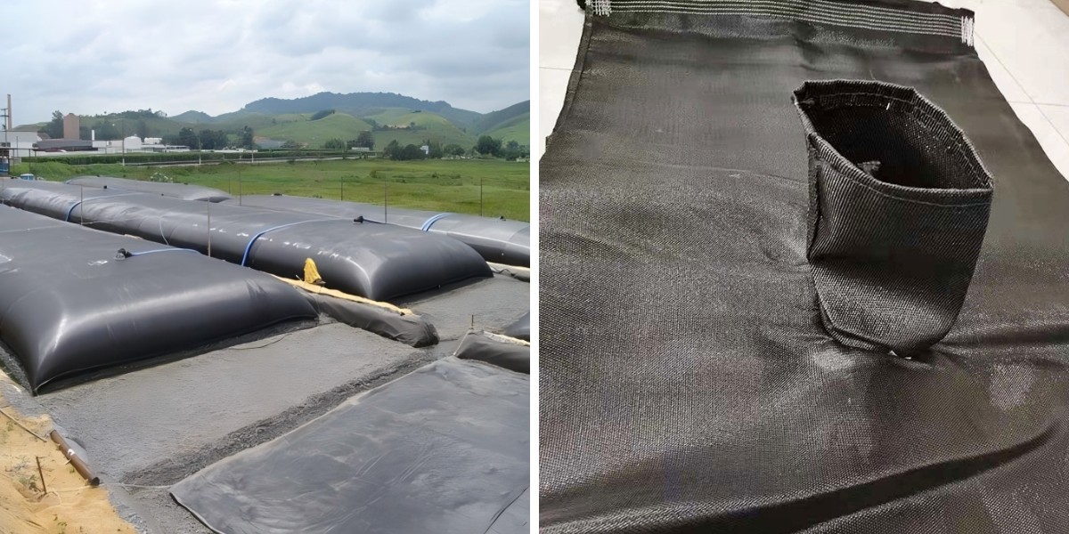 Calculating Dewatering Geotube Size and Capacity: Matching Your Project’s Sludge Volume Needs