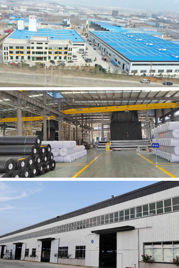 แนวทางปฏิบัติที่ดีที่สุดในการติดตั้งท่อระบายน้ำแบบ Geotube: หลีกเลี่ยงการรั่วซึม การฉีกขาด และการระบายน้ำที่ไม่มีประสิทธิภาพ