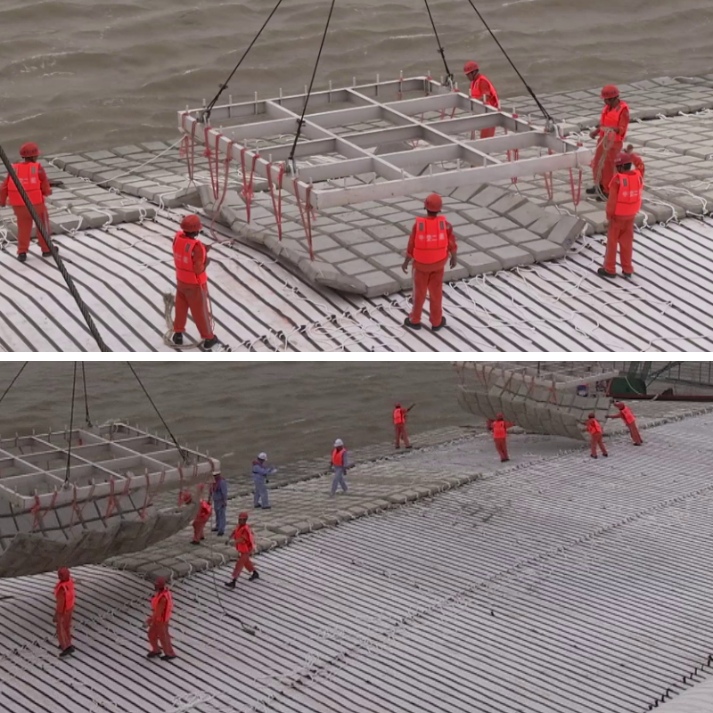 Key Benefits of Woven Geotextile Over Non-Woven Geotextile