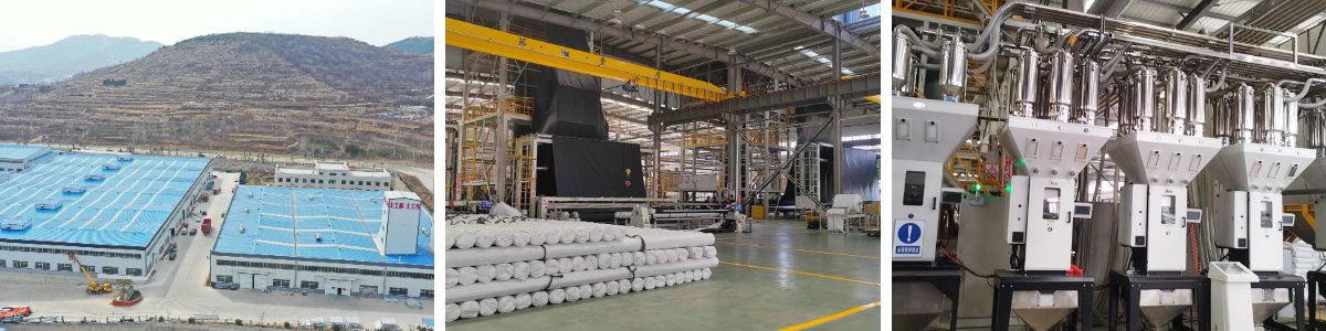 ผ้าคอนกรีตแห้งเร็ว