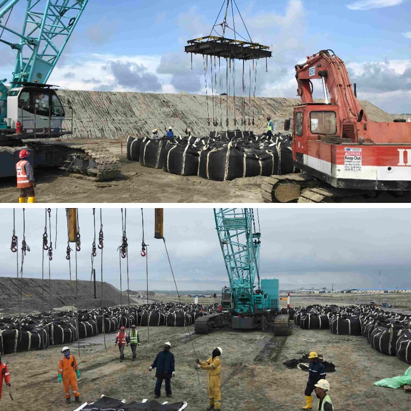 Осушение лагуны: как эффективно очистить пруд или лагуну.