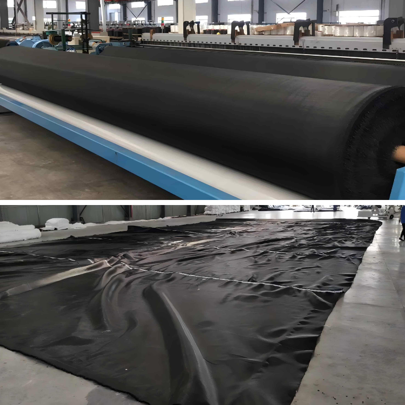 Optimisation de l'efficacité : Meilleures pratiques pour la performance de déshydratation des géotubes.