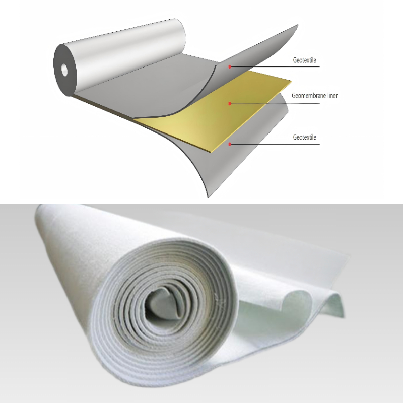 لماذا تُعد الأغشية الجيوممبرينية المركبة المعيار الذهبي لبطانات وأغطية مدافن النفايات لماذا تُعد الأغشية الجيوممبرينية المركبة المعيار الذهبي لبطانات وأغطية مدافن النفايات