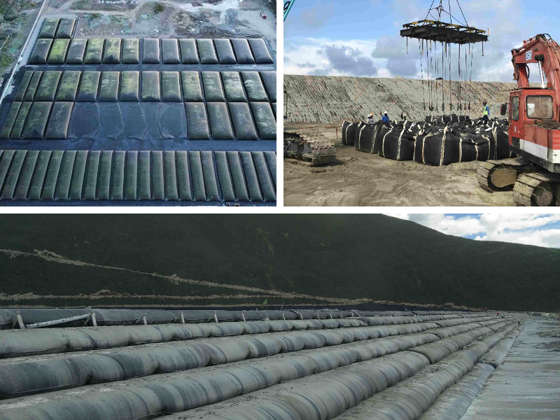 موردو أنابيب الجيوتكستايل الصينيون موردو أنابيب الجيوتكستايل الصينيون