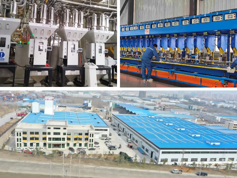 فوائد أنظمة الخلايا الجغرافية لحماية المنحدرات في المناطق الجبلية