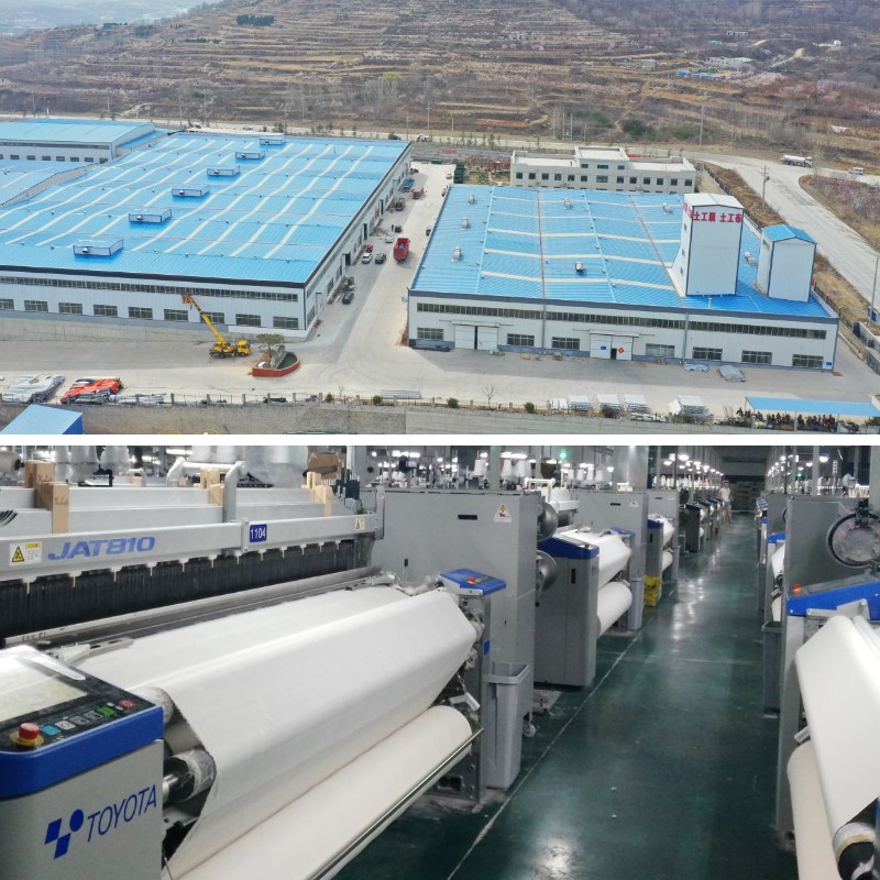 Tela Geotextil
