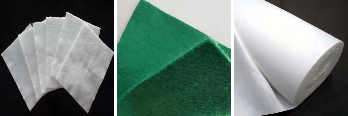 الجيوتكستايل مقابل قماش المناظر الطبيعية: ما الفرق ومتى يُستخدم كل منهما الجيوتكستايل مقابل قماش المناظر الطبيعية: ما الفرق ومتى يُستخدم كل منهما