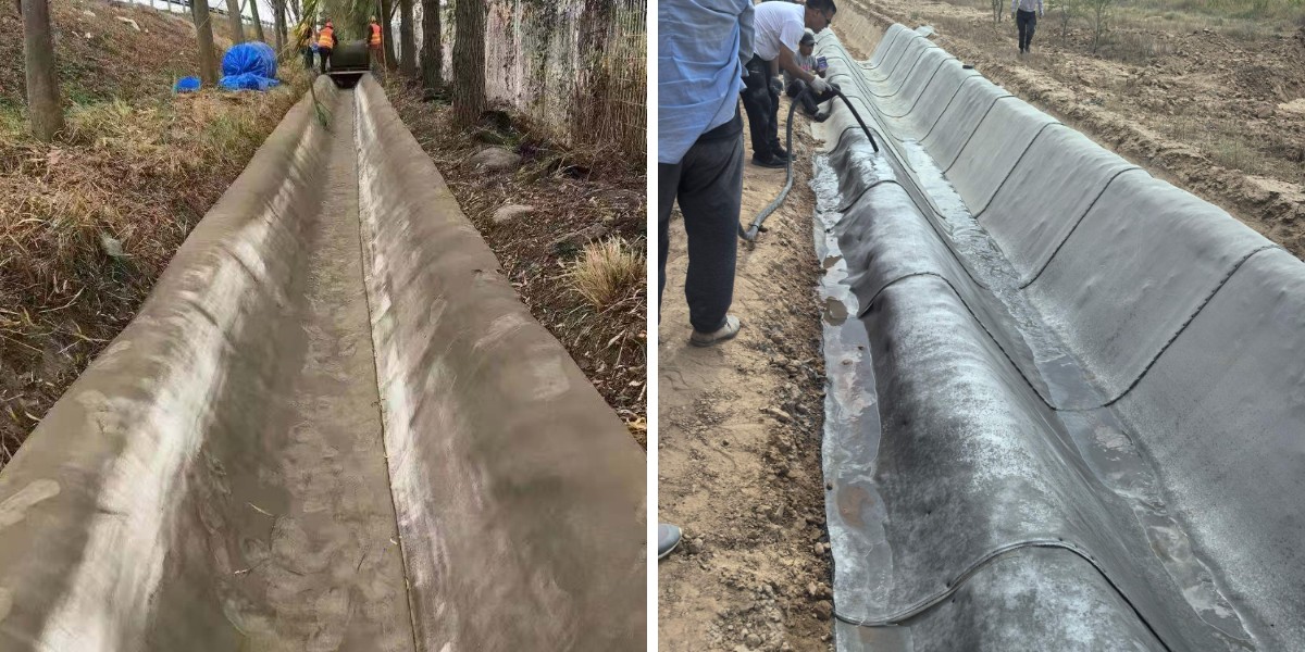Understanding the Hydration Process: How to Properly Cure a Cement Blanket