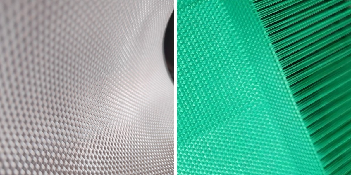 Gewebtes vs. nicht gewebtes Geotextil: Welches sollten Sie verwenden?